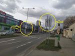 Polícia vyzýva vodičov, aby v Michalovciach nejazdili po pamäti