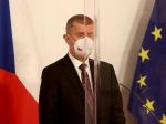 Babiš naznačil možnosť letnej dovolenky v zahraničí