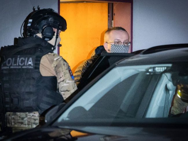 Vladimír Pčolinský sa vzdal členstva v komisii pre ochranu verejného poriadku