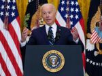 Biden sa chce v roku 2024 znova uchádzať o post prezidenta