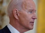 Biden hovoril o postojoch americkej vlády k Afganistanu, KĽDR či Číne