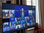 Ďalší prešľap Matoviča: Na Facebooku podporil demisiu Bidena