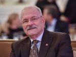 Bývalý slovenský prezident Ivan Gašparovič sa dožíva 80 rokov