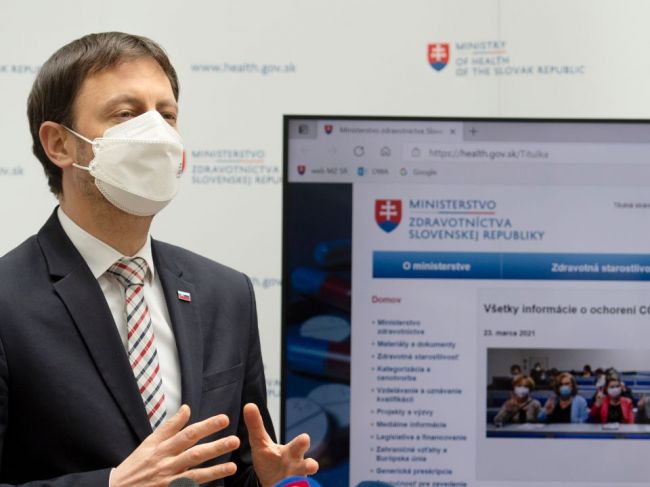 Ministerstvo zdravotníctva predstavilo veľkonočné desatoro. Takto budú vyzerať sviatky