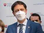 Heger: Chceme, aby sa kríza vyriešila cez víkend, kontaktovali sme SaS