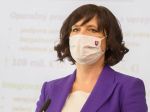 Remišová: Vypisujeme zelenú výzvu z IROP za 17 miliónov eur