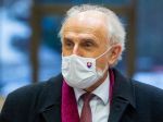 Mičovský: Slovenská jahňacina má na pultoch obchodov úspech