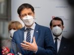 Vláda bude rozhodovať o uvoľnení opatrení, z COVID automatu vylúčia testovanie