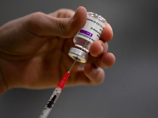 Nórsko nebude očkovať vakcínou od firmy AstraZeneca do 15. apríla