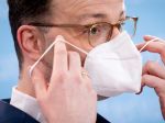 Spahn varoval, že v apríli môže dôjsť k preťaženiu zdravotníctva