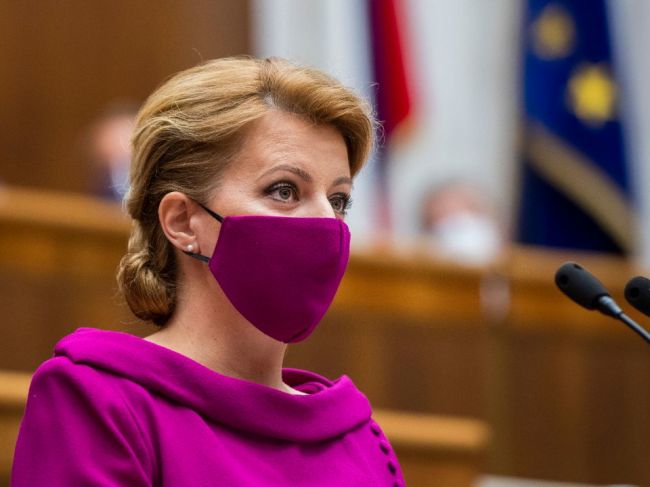 Danko: Prezidentka Čaputová by mala predstúpiť pred parlament