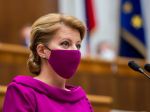 Danko: Prezidentka Čaputová by mala predstúpiť pred parlament