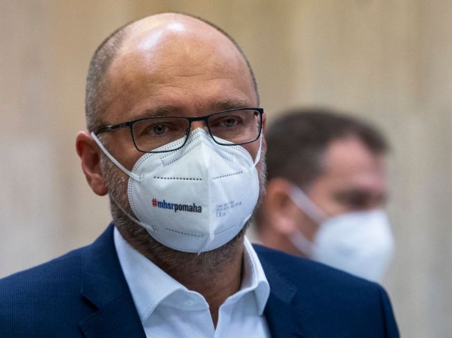 SaS sa nebude zúčastňovať na rokovaniach, až kým Matovič nepodá demisiu