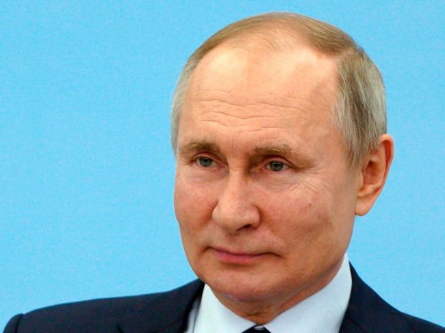 Biden pozval prezidentov Číny a Ruska na virtuálny summit o klíme
