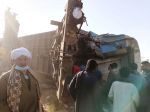Naď poslal do Egypta kondolenčný telegram k vlakovému nešťastiu