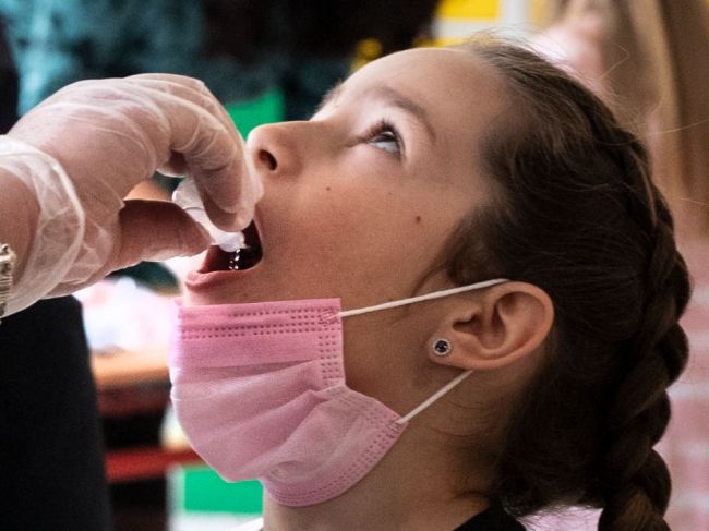 Viedeň ponúkne obyvateľom zdarma kloktacie testy na koronavírus