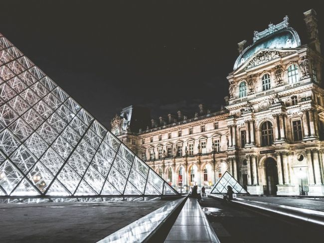 Múzeum Louvre sprístupnilo online databázu svojich zbierok