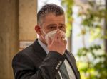 Mikulec: SR a Maďarsko posilnia spoluprácu pri riešení krízových situácií