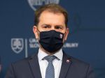 Premiér: Pred OĽANO, Sme rodina a Za ľudí stojí úloha dohodnúť sa na trojkoalícii