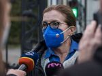 Zemanová: Môj osobný názor je, že Igor Matovič vôbec neplánuje podať demisiu