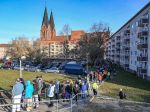 Negatívny test bude od stredy v Berlíne potrebný na vstup do obchodov