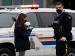 Útok vo Vancouveri neprežila jedna žena, piati ľudia sú zranení