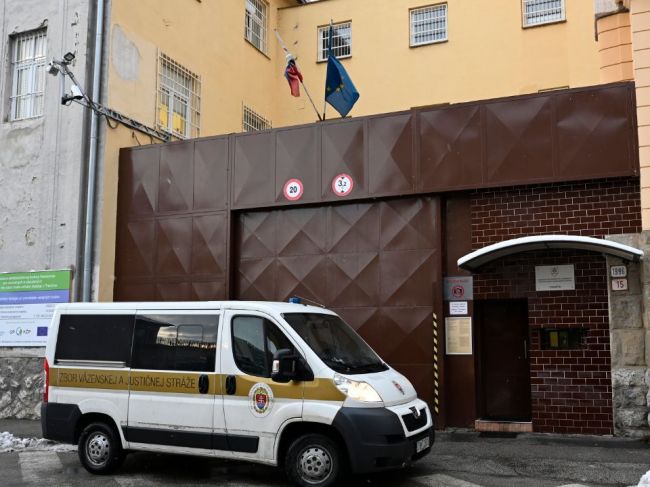 Od začiatku roka spáchali samovraždu štyri osoby vo výkone trestu