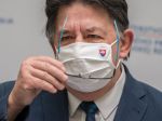 Budaj: Cieľom obnovy domov je dosiahnuť 30-percentné zníženie spotreby energií