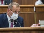 Boris Kollár verí, že núdzový stav sa bude predlžovať naposledy