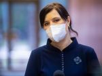 Remišová hrozí demisiou, ak sa riešenie krízy neposunie smerom k štvorkoalícii