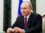 Rusko by podľa Putina mohlo do konca leta dosiahnuť kolektívnu imunitu