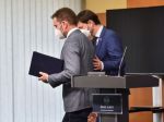 SaS prijíma ponuku Eduarda Hegera a je pripravená vrátiť sa do vlády
