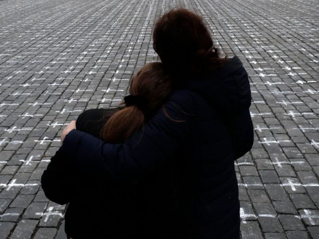 V Česku pribudlo 1722 nových prípadov koronavírusu, najmenej od 6. decembra
