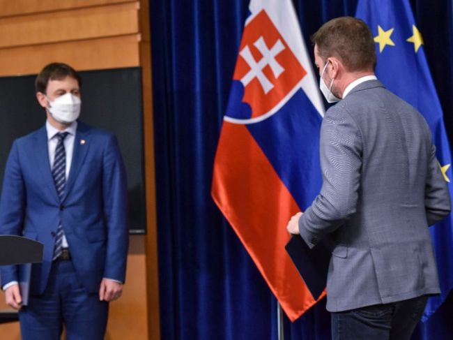 Bihariová: Matovič môže odteraz svojich koaličných partnerov vydierať cez štátnu kasu