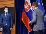 Bihariová: Matovič môže odteraz svojich koaličných partnerov vydierať cez štátnu kasu