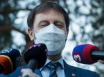 Prezidentka Čaputová prijme Hegera v pondelok popoludní