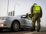 Polícia apeluje na občanov, aby sa pred návratom zo zahraničia zaregistrovali