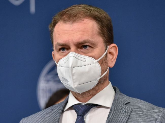 Smer vyzval prezidentku, aby zvážila vymenovanie Matoviča za ministra financií