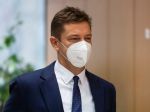 Doležal sa problémov zhostil na výbornú, hodnotí Česmad rok vlády