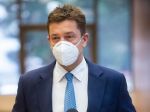Doležal: Po Nemecku uvoľnili pravidlá pre nákladnú dopravu aj Česi