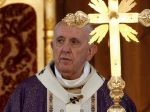 Pápež prijal rezignáciu nemeckého arcibiskupa obvineného v správe o zneužívaní