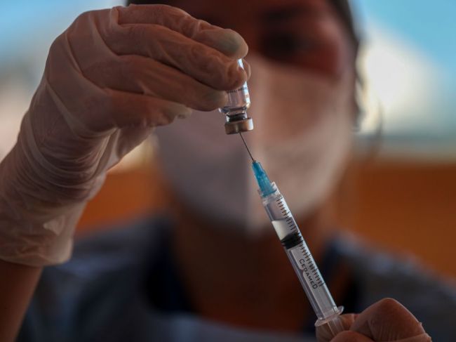 WHO upozornila na rastúce rozdiely v distribúcii vakcín proti koronavírusu