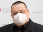 Mikas: Slovensko má nádej na zlepšenie epidemiologickej situácie
