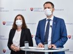 Milanová: Heger je človek spájania a verím, že prinesie pokoj
