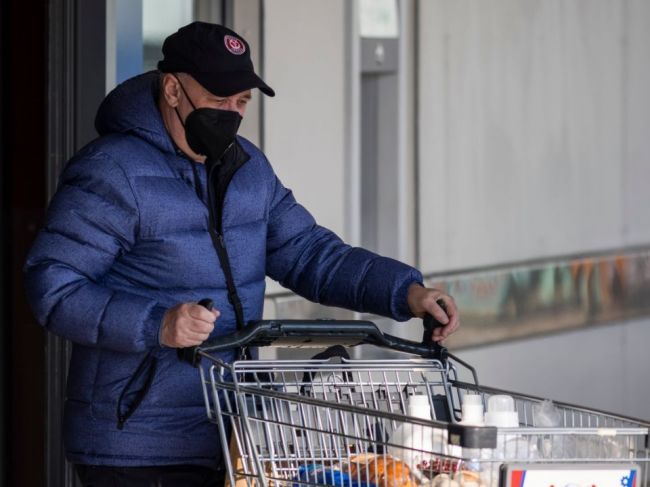 ZMOS: Na Slovensku je viac ako 100 oblastí bez zásobovania potravinami