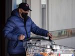 ZMOS: Na Slovensku je viac ako 100 oblastí bez zásobovania potravinami