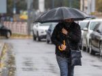 Na Slovensku málo prší, na juhu sú úhrny zrážok rekordne nízke