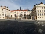 Pražský hrad sprístupní záhrady pre verejnosť