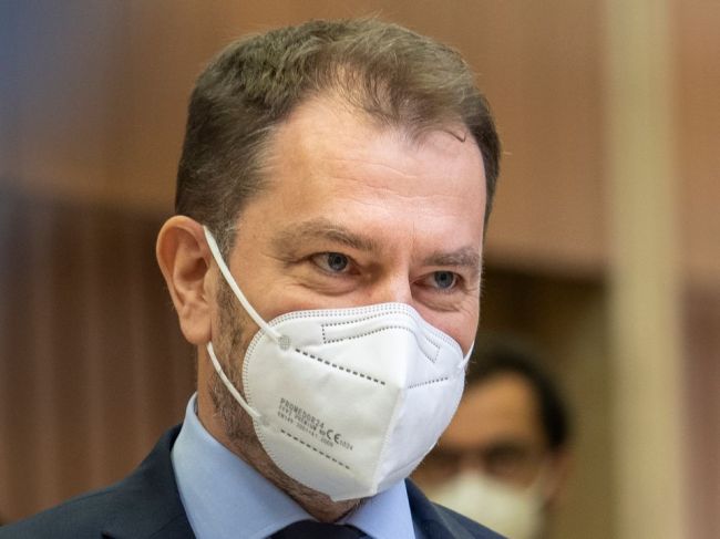 Matovič končí ako premiér, prezidentka prijala jeho demisiu