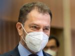 Matovič končí ako premiér, prezidentka prijala jeho demisiu